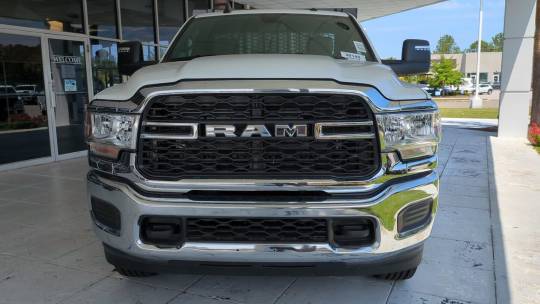 2024 RAM 3500