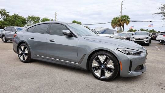 2023 BMW i4