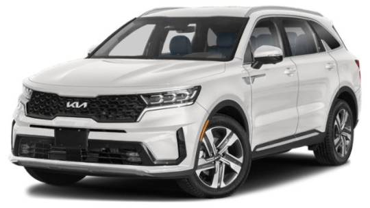 2022 Kia Sorento