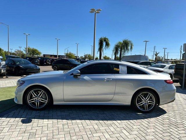 2019 mercedes-benz e-class e 450