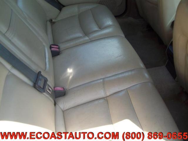 1998 volvo v70 5dr wgn manual