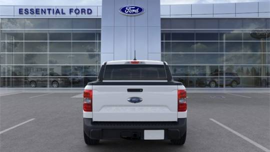 2024 Ford Maverick