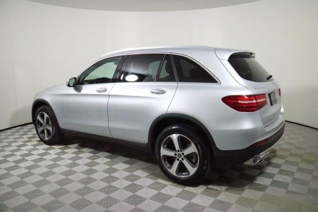 certified 2018 mercedes-benz glc 300 4matic parkersburg, wv 26101 for sale in parkersburg, west virginia