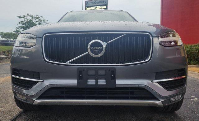 2019 volvo xc90 t6 momentum