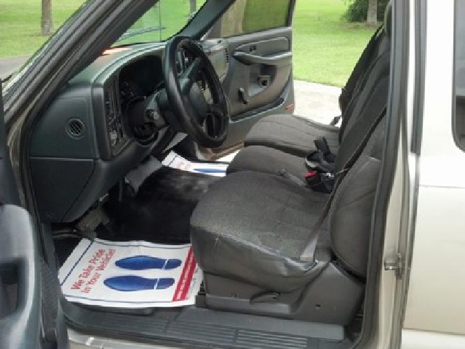 2000 chevrolet silverado 1500 extended cab truck: 1 owner * warranty in houston, tx
