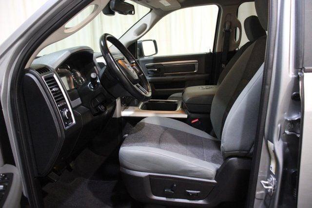 2020 ram 1500 classic slt in wichita, kansas