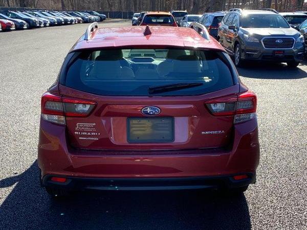 2023 subaru impreza in saint louis, missouri