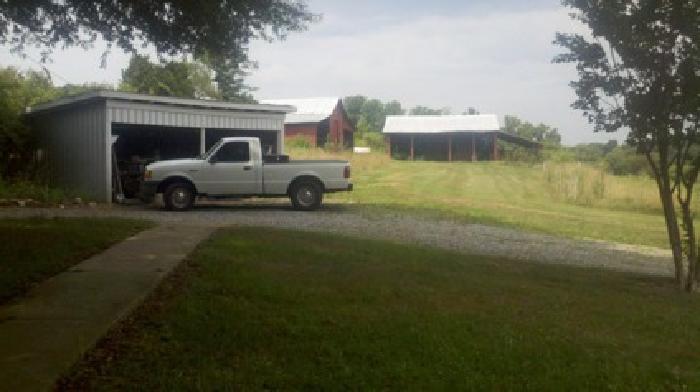 2004 ford ranger xl in hickory, nc