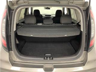 2019 Kia Soul notdoor