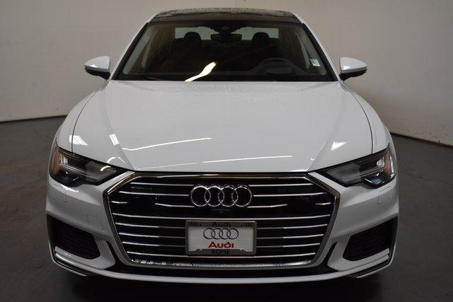 new 2019 audi a6 3.0t prestige quattro boise, id 83709 for sale in boise, idaho
