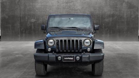 2017 jeep wrangler