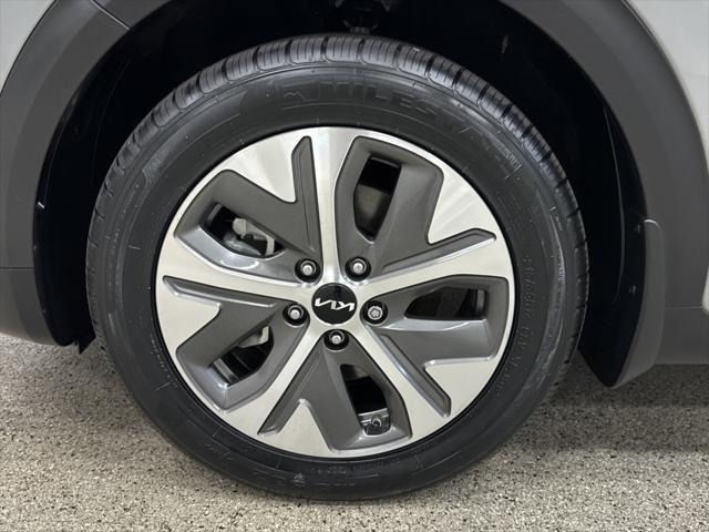 2022 kia niro ev ex