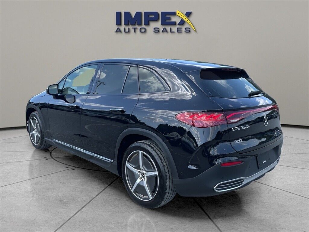 2023 mercedes-benz eqe 350+ suv