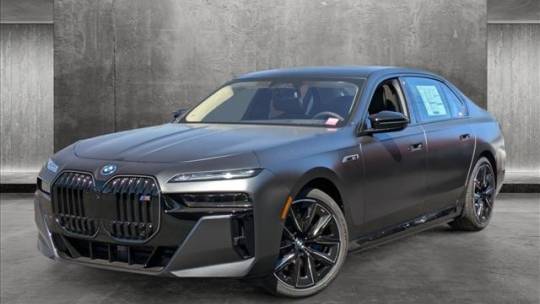 2024 BMW i7