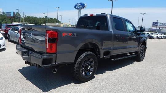 2024 Ford F-250