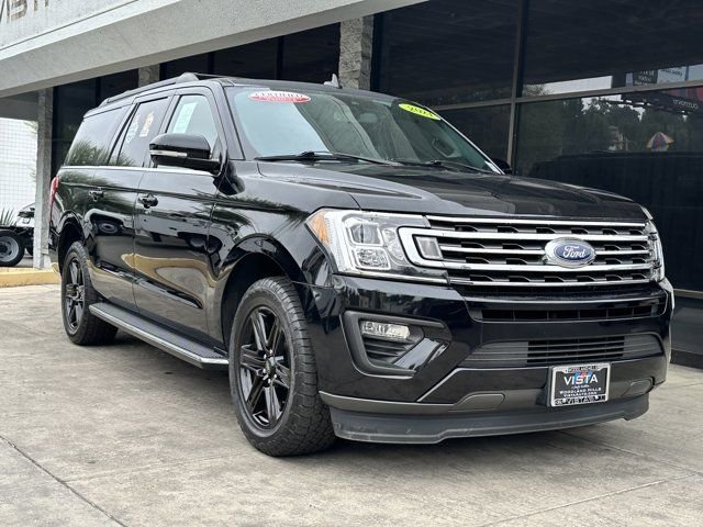 2021 ford expedition max