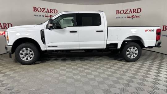 2024 Ford F-350
