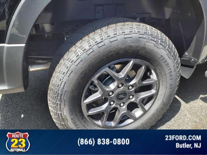 new 2024 ford ranger xlt