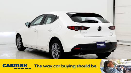 2021 Mazda