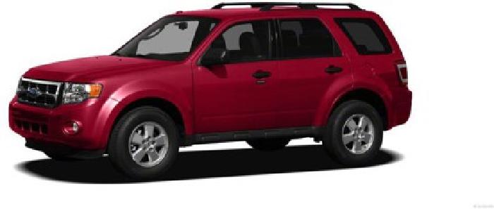 2012 ford escape xlt in alexandria, va