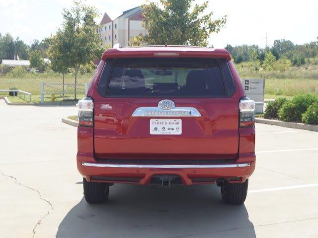 used 2014 toyota 4runner 2wd starkville, ms 39759 for sale in adaton, mississippi