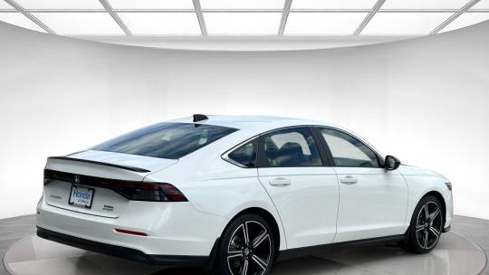 2024 Honda Accord