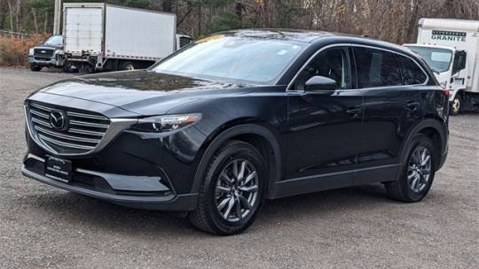 2023 Mazda CX-9