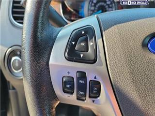 2019 Ford Taurus limited