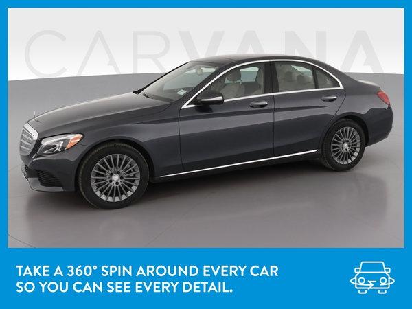 2015 mercedes-benz c-class in hammond, indiana