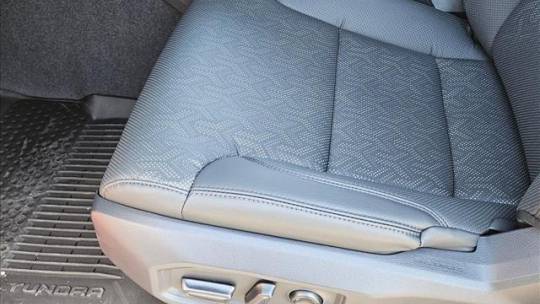 2025 Toyota Tundra