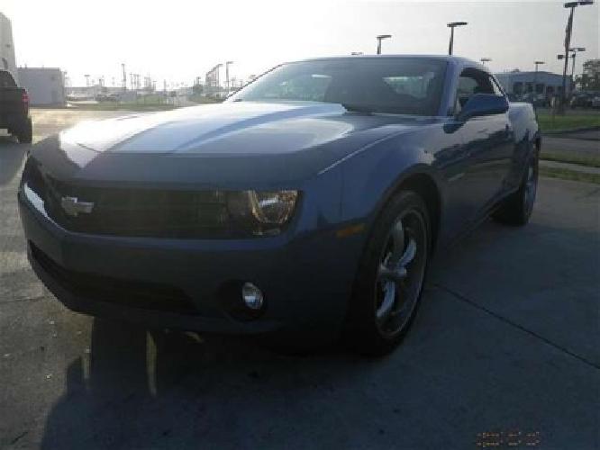 2010 chevrolet camaro in greenwood, in