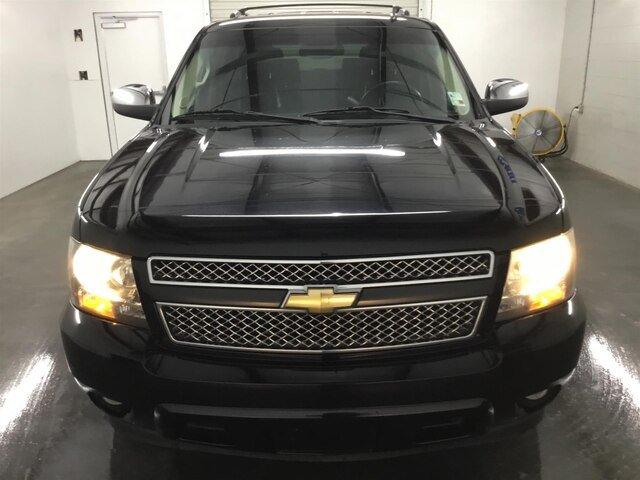 used 2011 chevrolet tahoe lt monroe, la 71201 for sale in bosco, louisiana