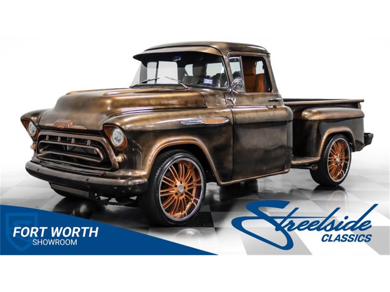 1956 chevrolet 3100