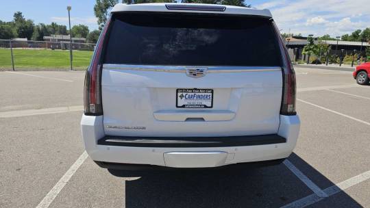 2016 Cadillac Escalade