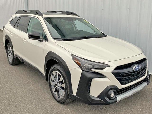 2023 subaru outback limited