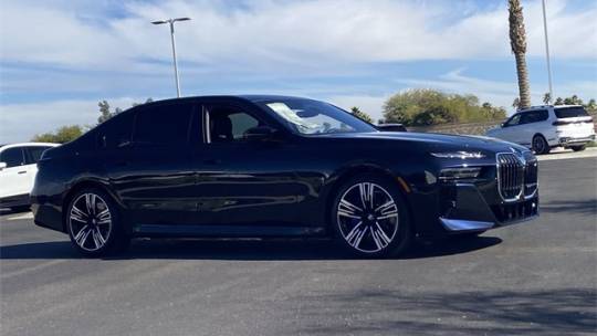 2024 BMW i7
