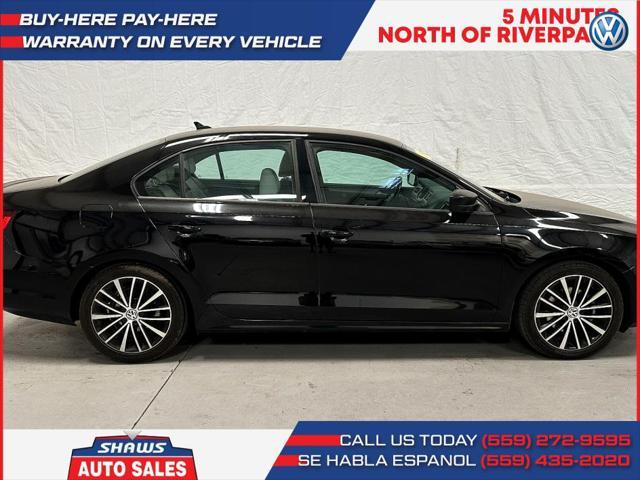 2016 volkswagen jetta 1.8t sport