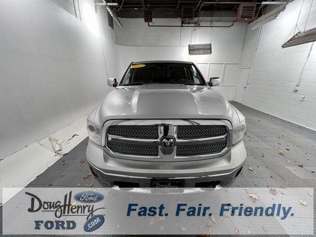 2013 ram 1500 laramie longhorn edition in princeville, north carolina