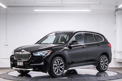 2021 bmw x1