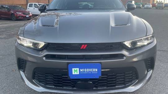 2024 Dodge Hornet