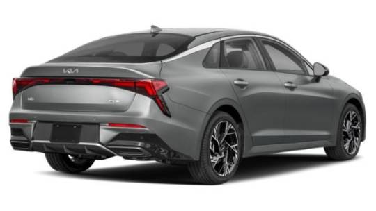 2025 Kia K5