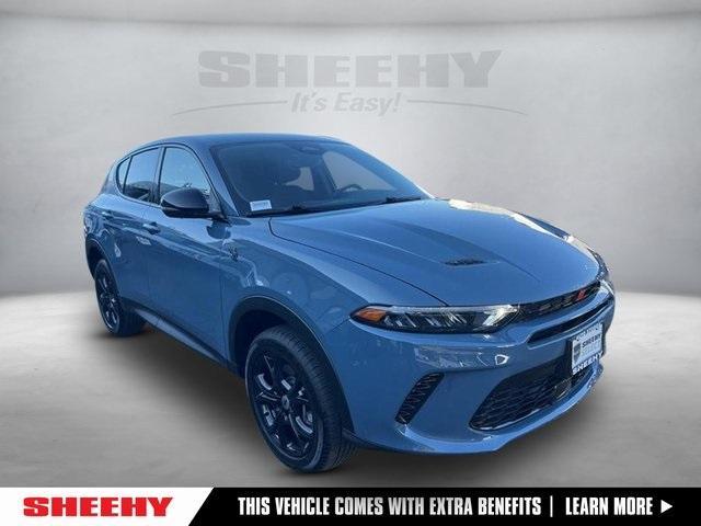 2024 dodge hornet gt