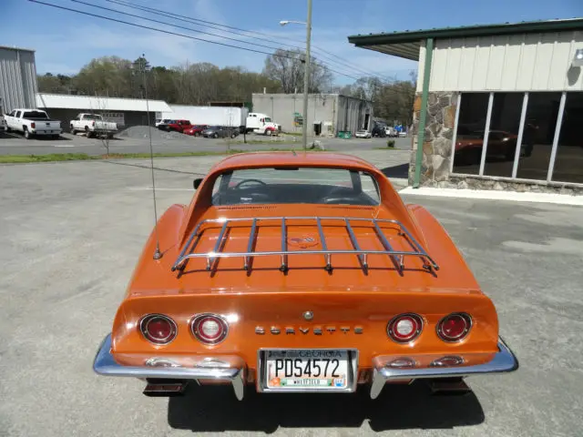 ontario orange , good condition.454 motor, pop out rear window $24,950.00