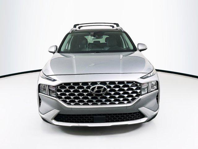 2022 hyundai santa fe sel 2.4
