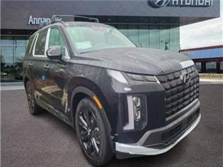 2025 Hyundai Palisade xrt