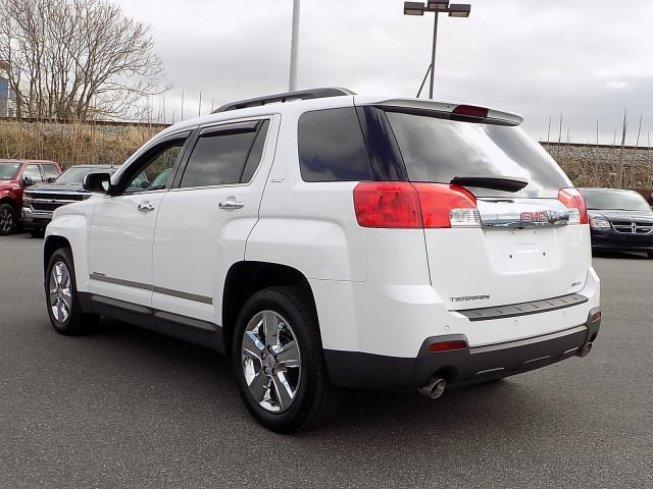 2015 gmc terrain awd slt for sale in newark, delaware