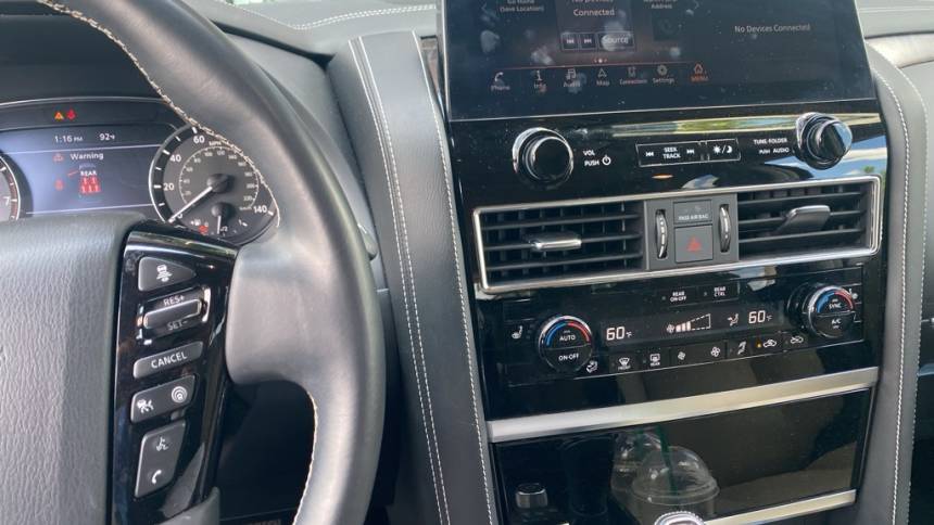 2023 infiniti qx80