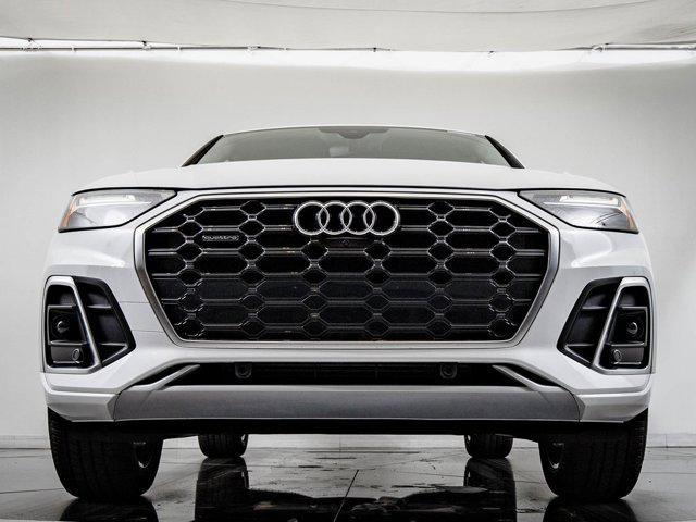 2024 audi q5 45 s line premium plus