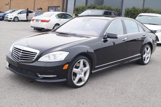 2013 mercedes-benz s-class 2013 mercedes-benz s-class s350 bluetec 4matic 615-730-9991