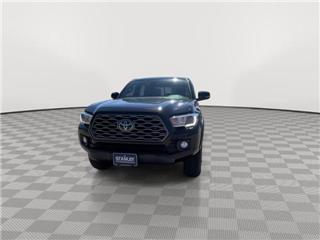 2023 Toyota Tacoma trd pro